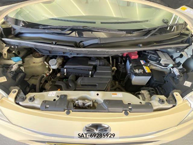 Mazda FLAIR WAGON 2015-10 8650940-18