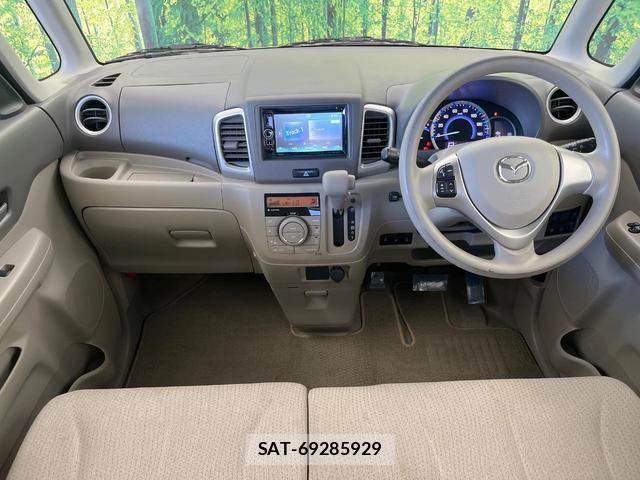 Mazda FLAIR WAGON 2015-10 8650940-2
