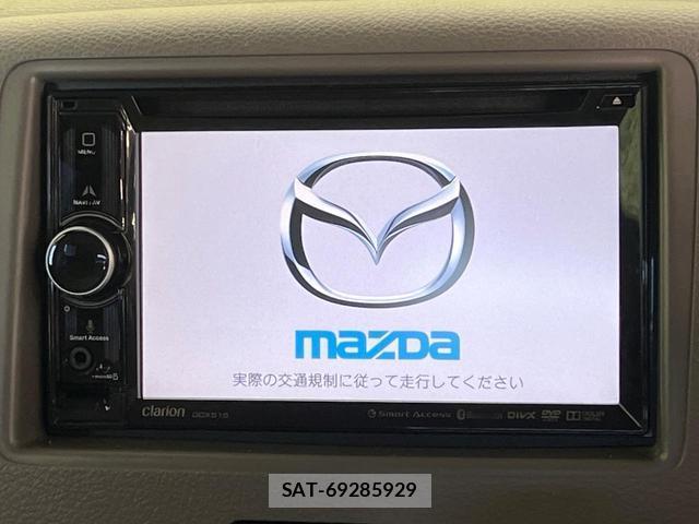 Mazda FLAIR WAGON 2015-10 8650940-3