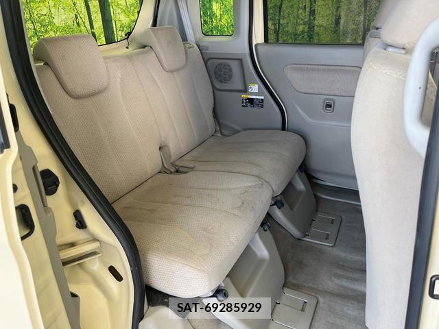 Mazda FLAIR WAGON 2015-10 8650940-9