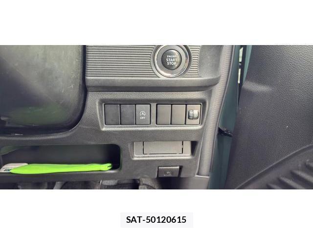 Mazda FLAIR WAGON 2021-08 8652429-10