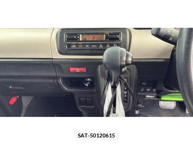 Mazda FLAIR WAGON 2021-08 8652429-11