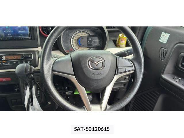 Mazda FLAIR WAGON 2021-08 8652429-12