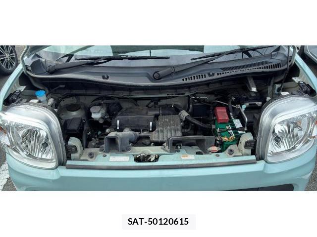 Mazda FLAIR WAGON 2021-08 8652429-13