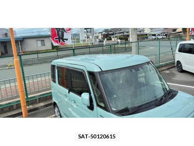 Mazda FLAIR WAGON 2021-08 8652429-4