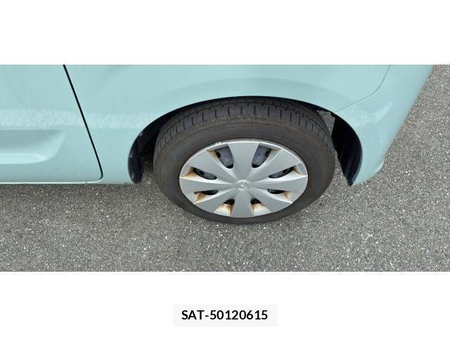 Mazda FLAIR WAGON 2021-08 8652429-5