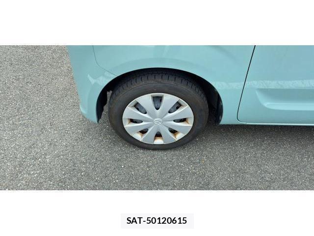 Mazda FLAIR WAGON 2021-08 8652429-8