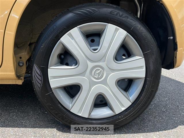 Mazda FLAIR WAGON 2024-01 8652518-10