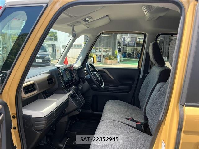 Mazda FLAIR WAGON 2024-01 8652518-11