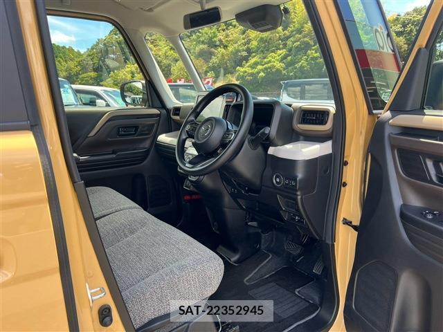Mazda FLAIR WAGON 2024-01 8652518-12