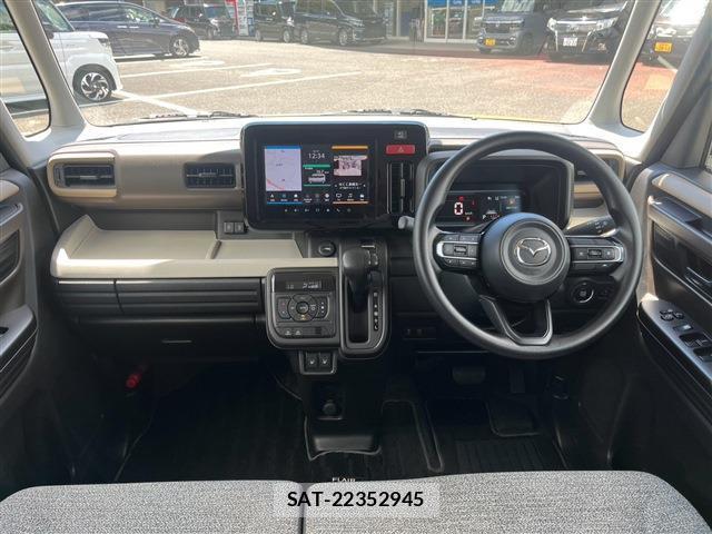 Mazda FLAIR WAGON 2024-01 8652518-13