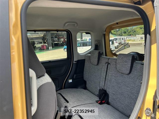 Mazda FLAIR WAGON 2024-01 8652518-14
