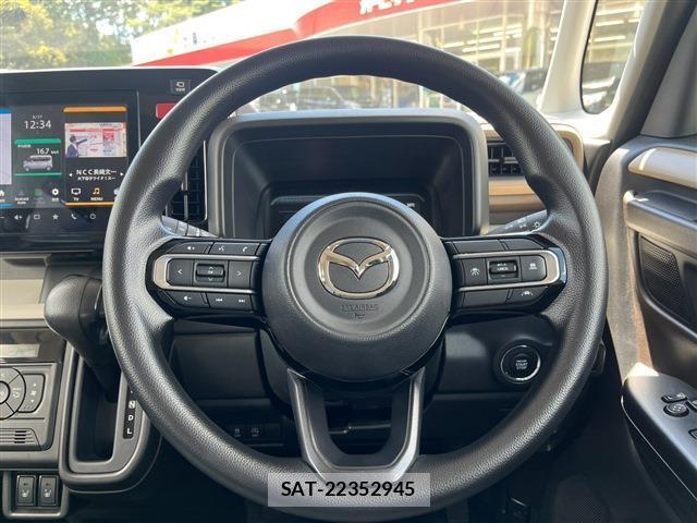 Mazda FLAIR WAGON 2024-01 8652518-17
