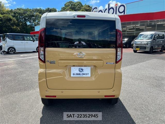 Mazda FLAIR WAGON 2024-01 8652518-6
