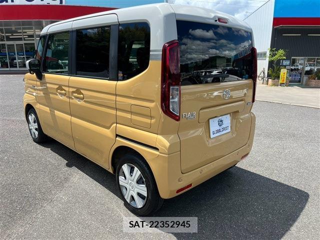 Mazda FLAIR WAGON 2024-01 8652518-7