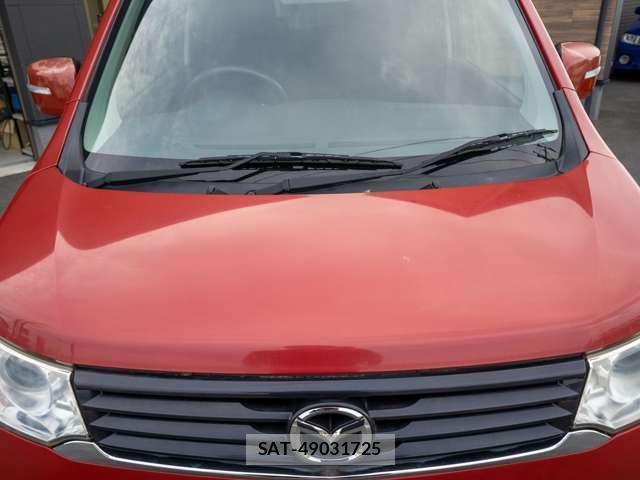 Mazda FLAIR 2014-01 8651801-10
