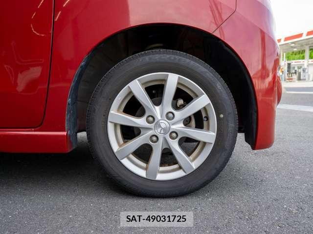Mazda FLAIR 2014-01 8651801-11