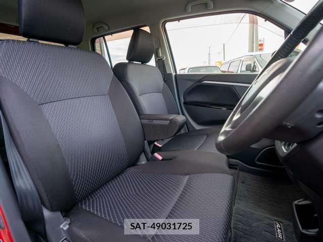 Mazda FLAIR 2014-01 8651801-17