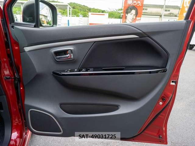 Mazda FLAIR 2014-01 8651801-18
