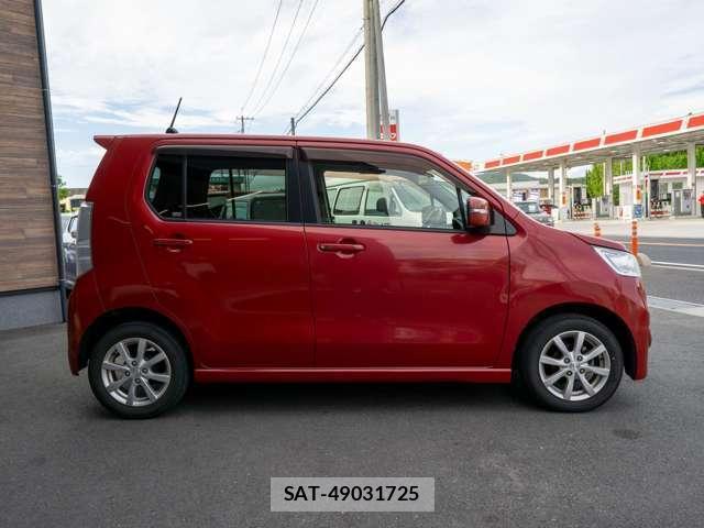 Mazda FLAIR 2014-01 8651801-3