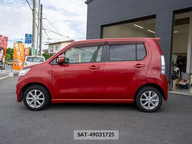 Mazda FLAIR 2014-01 8651801-4