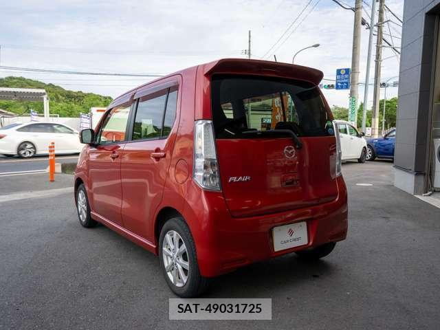 Mazda FLAIR 2014-01 8651801-5