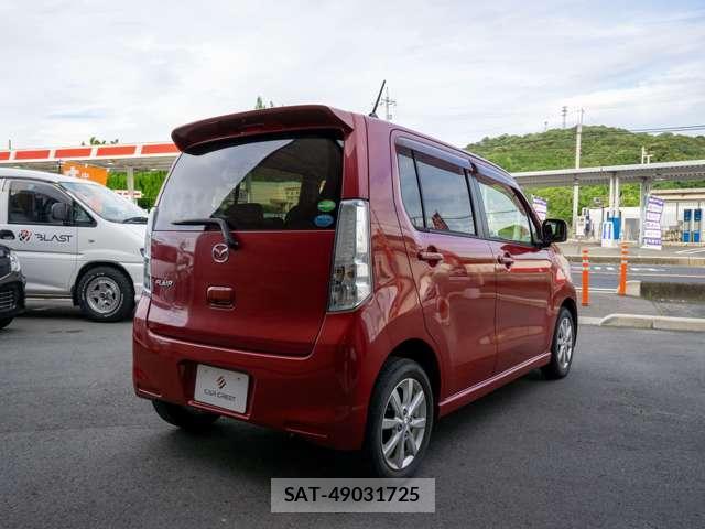 Mazda FLAIR 2014-01 8651801-7