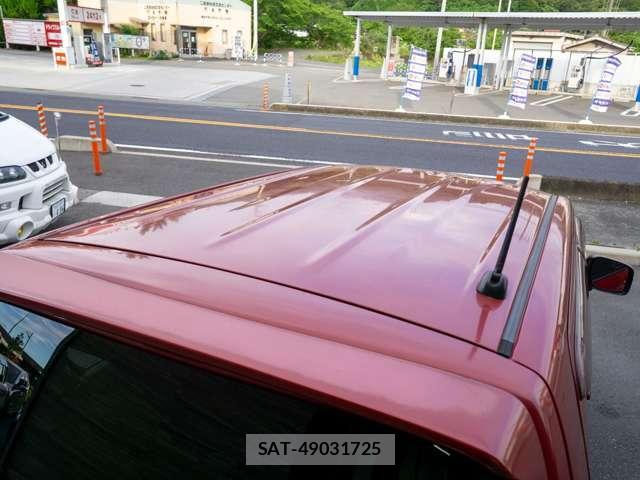 Mazda FLAIR 2014-01 8651801-8