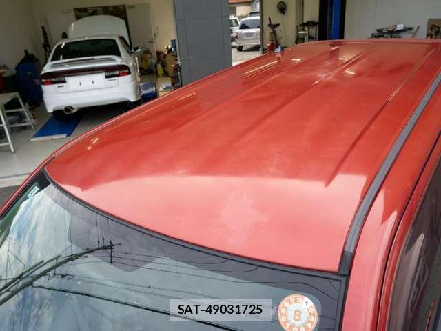 Mazda FLAIR 2014-01 8651801-9