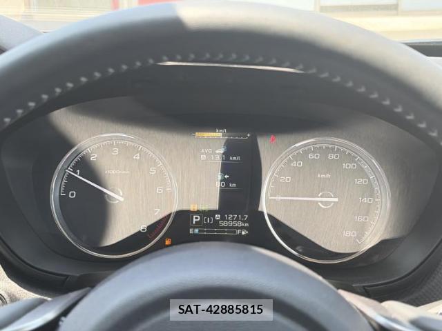 Subaru FORESTER 2022-07 8646811-14