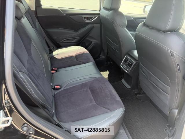 Subaru FORESTER 2022-07 8646811-5