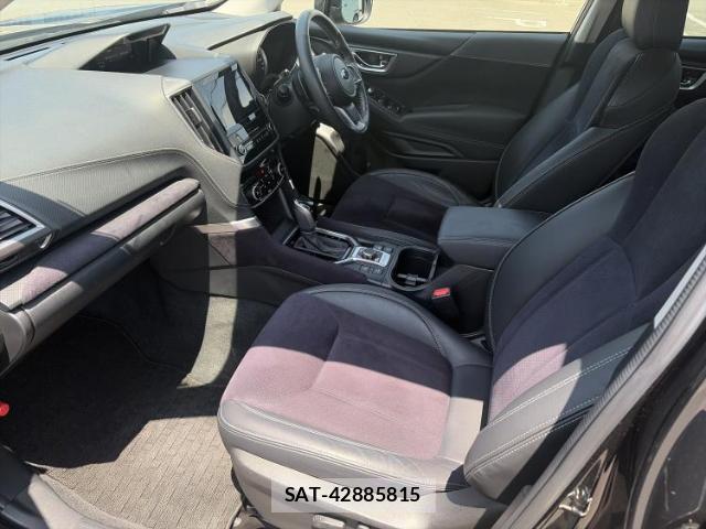 Subaru FORESTER 2022-07 8646811-6