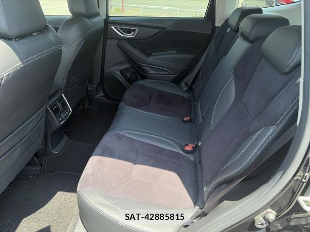 Subaru FORESTER 2022-07 8646811-7