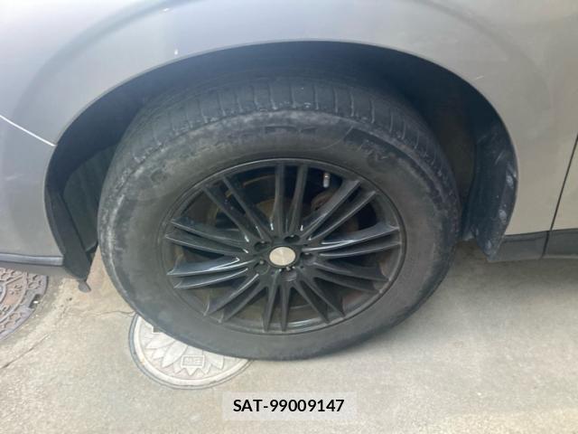 Subaru FORESTER 2014-08 8647100-10