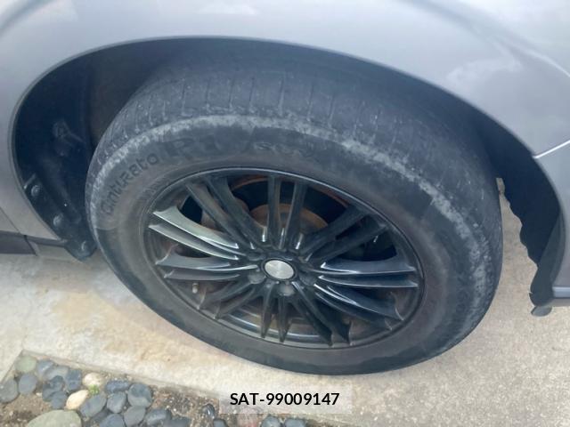 Subaru FORESTER 2014-08 8647100-11