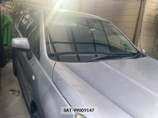 Subaru FORESTER 2014-08 8647100-12
