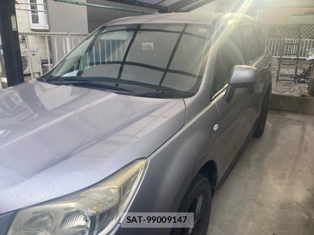 Subaru FORESTER 2014-08 8647100-13
