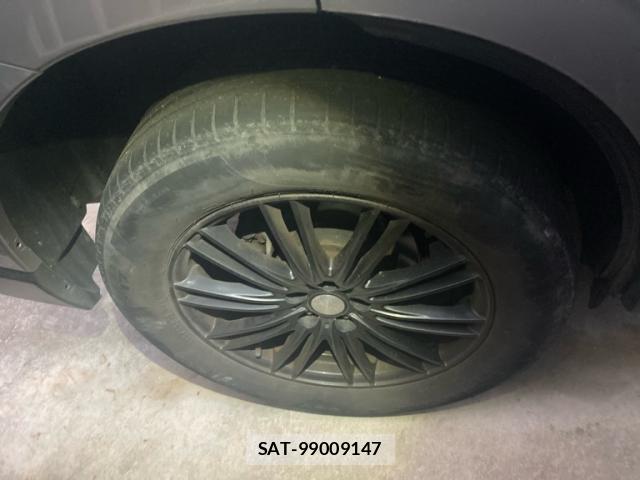 Subaru FORESTER 2014-08 8647100-14