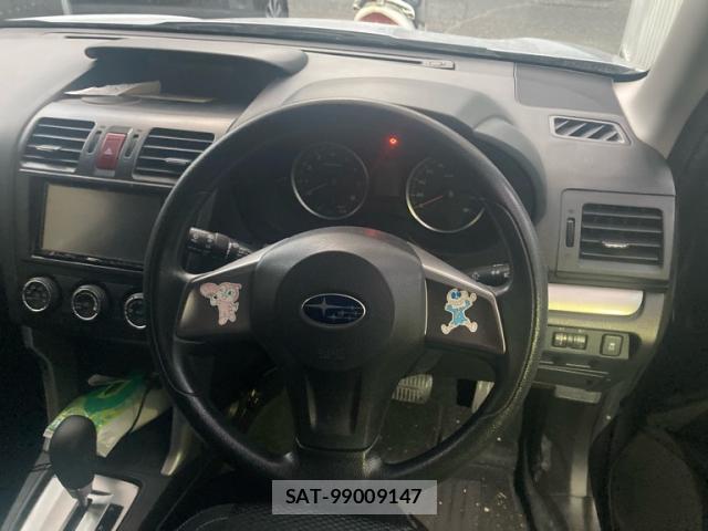 Subaru FORESTER 2014-08 8647100-15