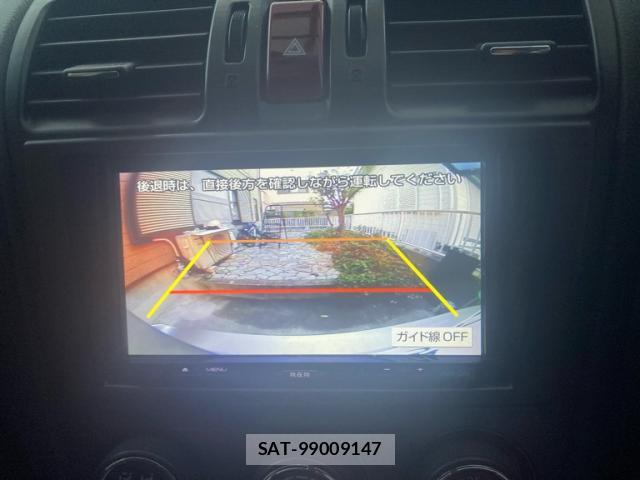Subaru FORESTER 2014-08 8647100-18