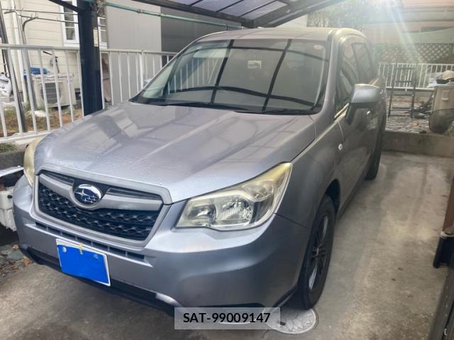 Subaru FORESTER 2014-08 8647100-2