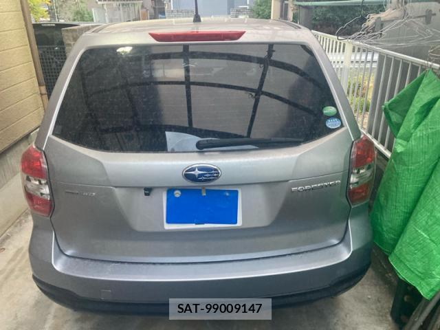 Subaru FORESTER 2014-08 8647100-4