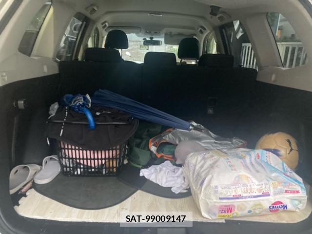 Subaru FORESTER 2014-08 8647100-6