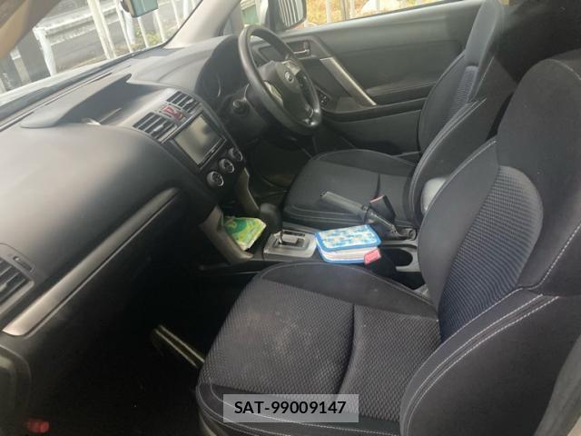 Subaru FORESTER 2014-08 8647100-7
