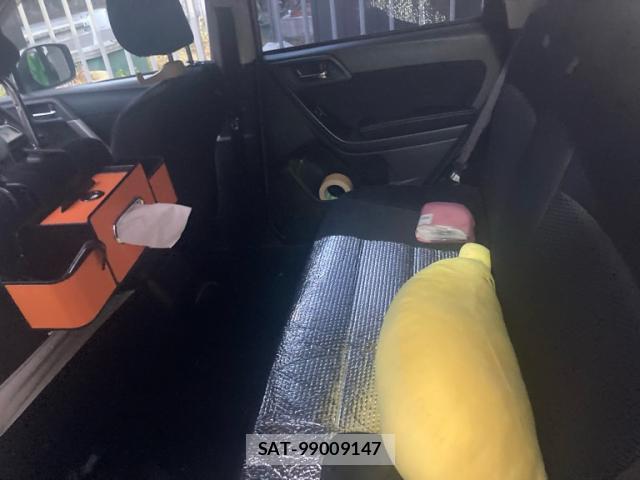 Subaru FORESTER 2014-08 8647100-8