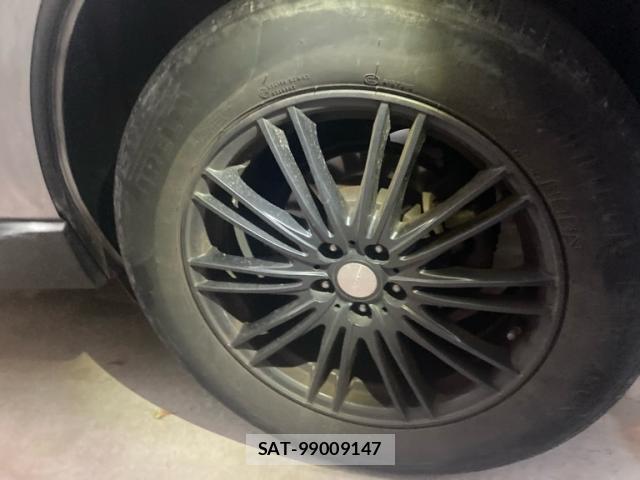 Subaru FORESTER 2014-08 8647100-9