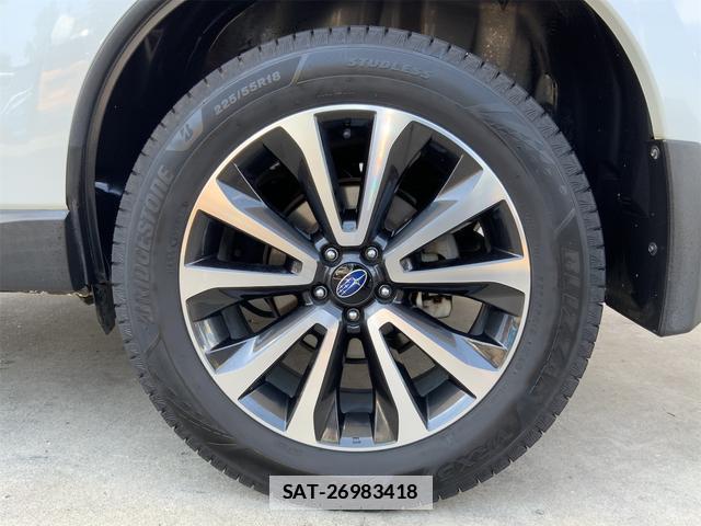 Subaru FORESTER 2017-05 8648125-0