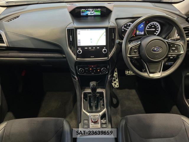 Subaru FORESTER 2020-11 8648209-1