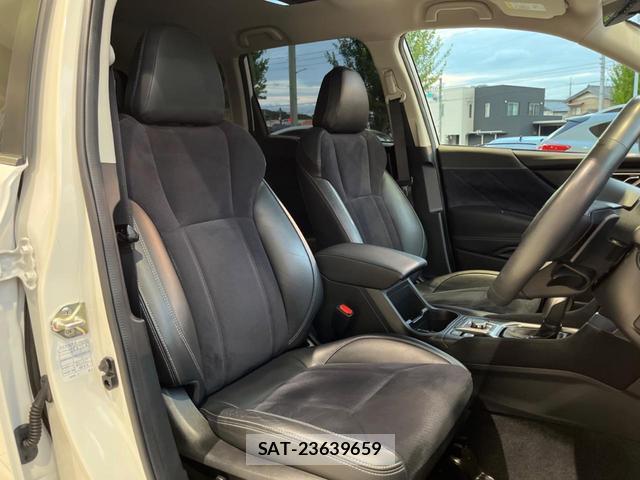 Subaru FORESTER 2020-11 8648209-10