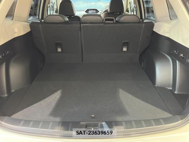 Subaru FORESTER 2020-11 8648209-12